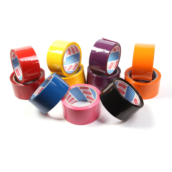 OPP封箱(xiāng)膠帶